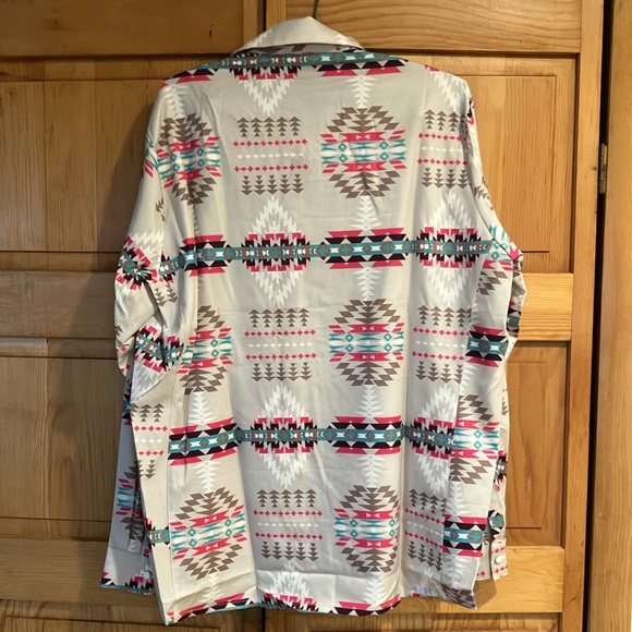 Brand new western shirt - Picture 2 of 3